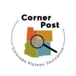 Corner Post