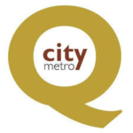 QCity Metro