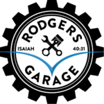 Rodgers Garage