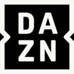 DAZN News France platform