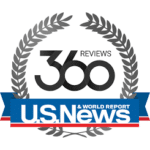 U.S. News 360 Reviews