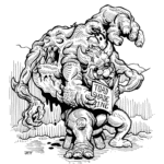 Toad Shade Zine