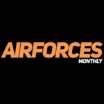 AirForces Monthly