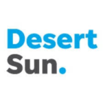 Desert Sun