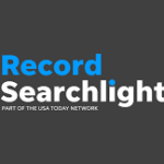 Record Searchlight