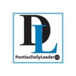 Pontiac Daily Leader