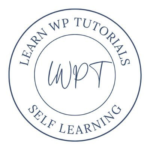 Learn WP Tutorials