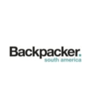 South America Backpacker