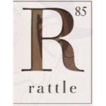 Rattle: Tribute to the Haibun.