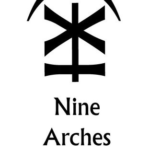 Nine Arches