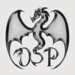 Dragon Soul Press: Dragon Legends.