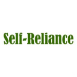 Self-Reliance