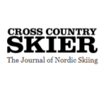 Cross Country Skier Magazine