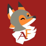 Armoured Fox Press