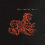 The Scythian Wolf