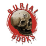 Burial Books