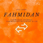 Fahmidan Journal