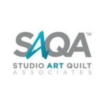 SAQA - Studio Art Quilt Associates