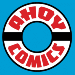 AHOY Comics