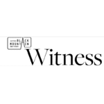 Witness Magazine