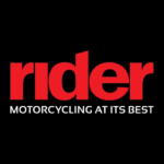 Rider Magazine