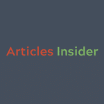 Articles Insider