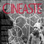 Cineaste Magazine