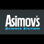 Asimov’s Science Fiction Magazine