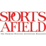 Sports Afield Magazine