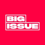 The Big Issue Magazine