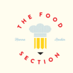 The Food Section