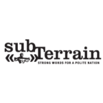 subTerrain Magazine