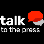 Talk to the Press - Daily Mail