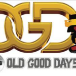 Good Old Days Magazine