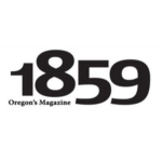 1859 Oregon’s Magazine
