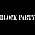 Block Party Press: Chapbook