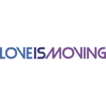 Love Is Moving