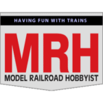 Model Railroad Hobbyist