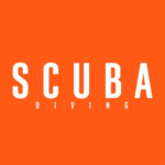 Scuba Diving magazine