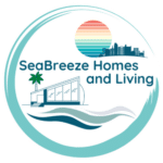 SeaBreeze Homes and Living