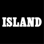 Island magazine