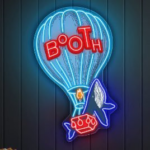 Booth