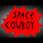 Space Cowboy Books