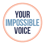 Your Impossible Voice