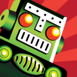 Destructroid