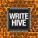 Inked in Gray: WriteHive Anthology