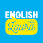 English with Laura