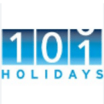 101 Holidays