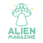 Alien Magazine