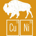Copper Nickel
